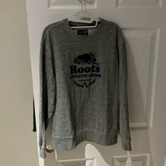 (US M) Roots Sweater - Picture 1 of 4